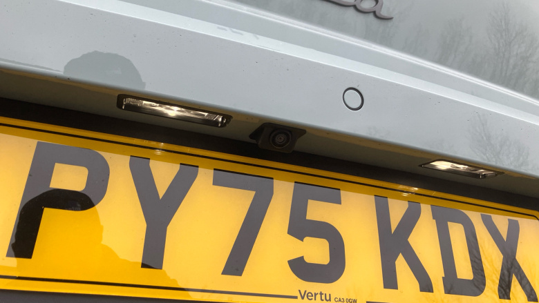 SEAT Ibiza 1.0 TSI 115 FR Sport 5dr Petrol Hatchback